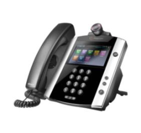 Polycom 2200-44600-025 Telecommunication Equipment