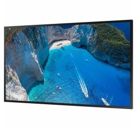 Samsung OM75A Digital Signage Display