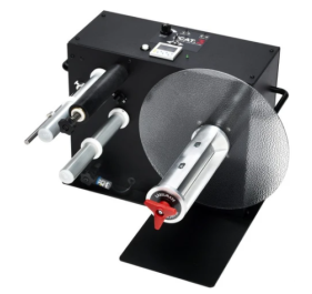 Labelmate 80-203-0080 Label Rewinder