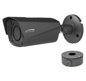 Speco O3VFBM Security Camera