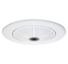 MOBOTIX MX-Q24M-SEC-D22 Security Camera