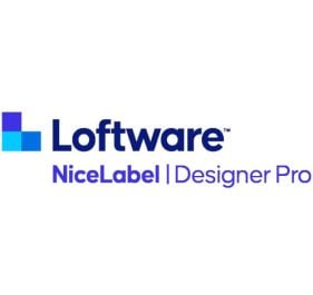 Loftware NSLKLK001M Software