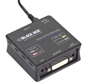 Black Box VR-DVI Accessory