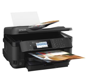 Epson C11CG36201 Multi-Function Printer