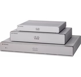 Cisco 1000 Series Wireless Router