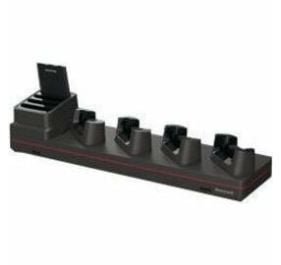 Honeywell CT37-5CB-UVN-BAT-1 Docks and Cradles