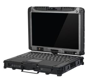 Getac VLN103 Rugged Laptop