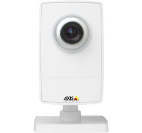 Axis 0554-024 Security Camera