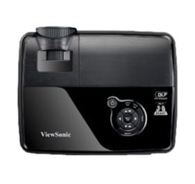 ViewSonic PJD6211 Touchscreen