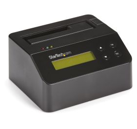 StarTech SDOCK1EU3P Computer Docking Station