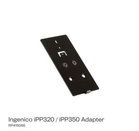 HAT Design Works RP415066 Mounting Hardware and Stands