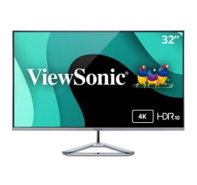 ViewSonic VX3276-4K-MHD Monitor