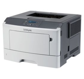 Lexmark 35S0150 Laser Printer
