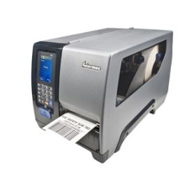 Intermec PM43 Barcode Label Printer