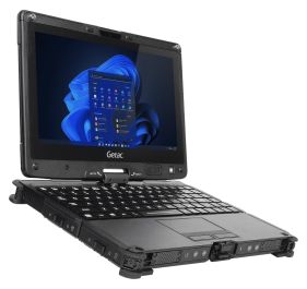 Getac VM4PTYJABDXZ Rugged Laptop
