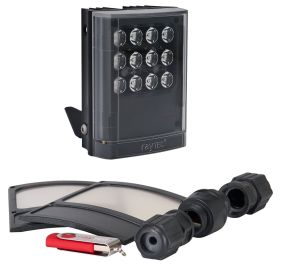 Raytec VAR2-IPPOE-HY6-1 Infrared Illuminator