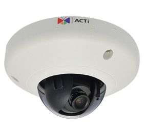 ACTi E97 Products