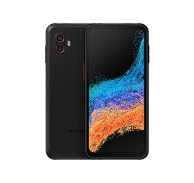 Samsung Galaxy XCover6 Pro Mobile Computer
