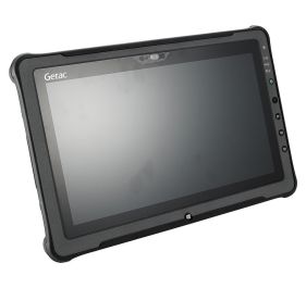 Getac FP21T4JA1BXX Tablet