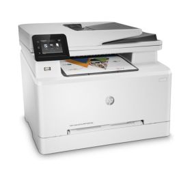 HP Color LaserJet Pro M281fdw Multi-Function Printer