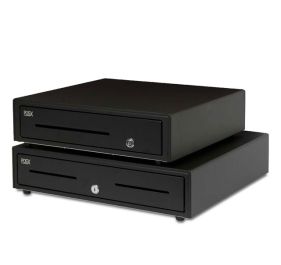Custom America Z-C18A-1B-08 Cash Drawer