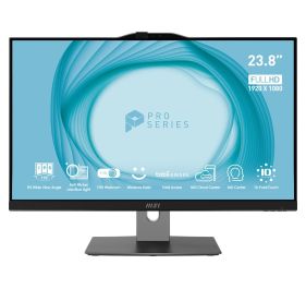 MSI PAP243TP12M008 All-in-One PC