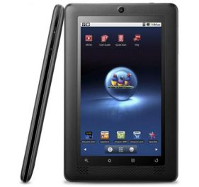 ViewSonic ViewBook 730 Tablet