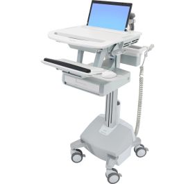 Ergotron SV44-1112-1 Mobile Cart