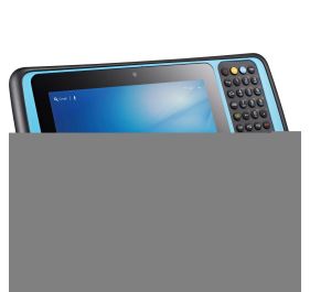 Unitech TB120-QA6FUMDG Tablet