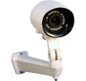 Bosch EX14MNX9V0408M-N Security Camera