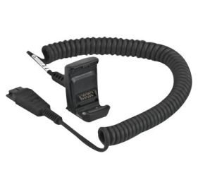 Zebra CBL-TC8X-AUDQD-01 Cables, Connectors, and Adapters