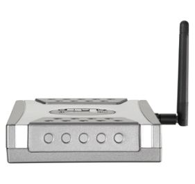 CP Technologies WBR-6003 Products