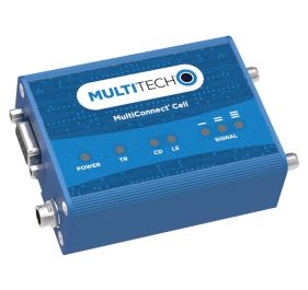 MultiTech MTC-H5-B01 Data Networking