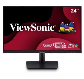 ViewSonic VA2409M Monitor