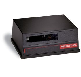 Microscan MS-710 Fixed Barcode Scanner