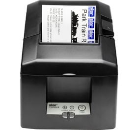 Star 39449670 Receipt Printer - Barcodesinc.com