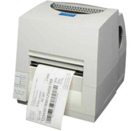 Citizen CLP-631Z Barcode Label Printer