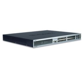 D-Link DGS-3427 Data Networking