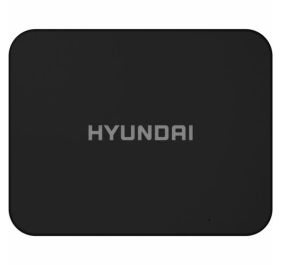 Hyundai Technology HTN4020MPC02 Desktop PC