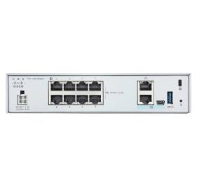 Cisco FPR1010E-ASA-K9 Firewalls & VPN