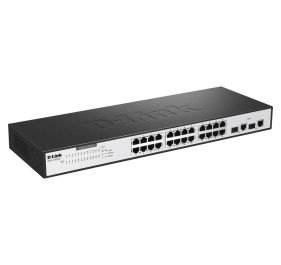 D-Link DES-1026G Data Networking