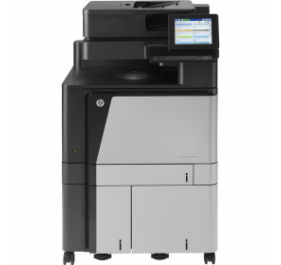 HP D7P71A#201 Laser Printer