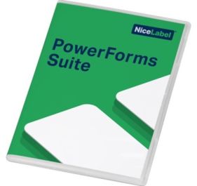 Loftware NLPSXX003S Software