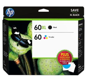 HP D8J66FN InkJet Cartridge