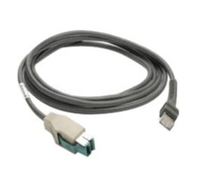 Zebra CBA-U23-S07ZBR Cables, Connectors, and Adapters