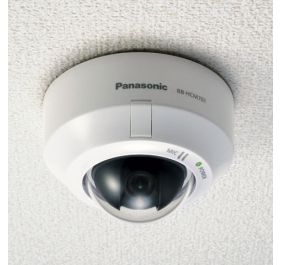 Panasonic BB-HCM701A Security System Products