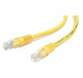 StarTech M45PATCH1YL Cables, Connectors, and Adapters