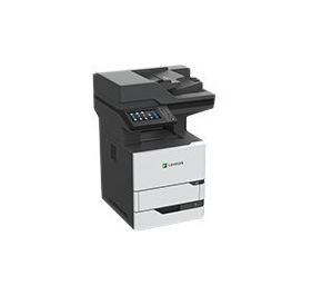 Lexmark 25B0000 Multi-Function Printer