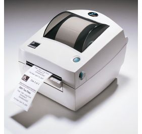 Zebra D402-151-00000 Barcode Label Printer