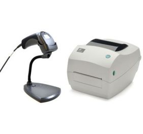 BCI BCI-SNP-KTS0 Barcode Label Printer